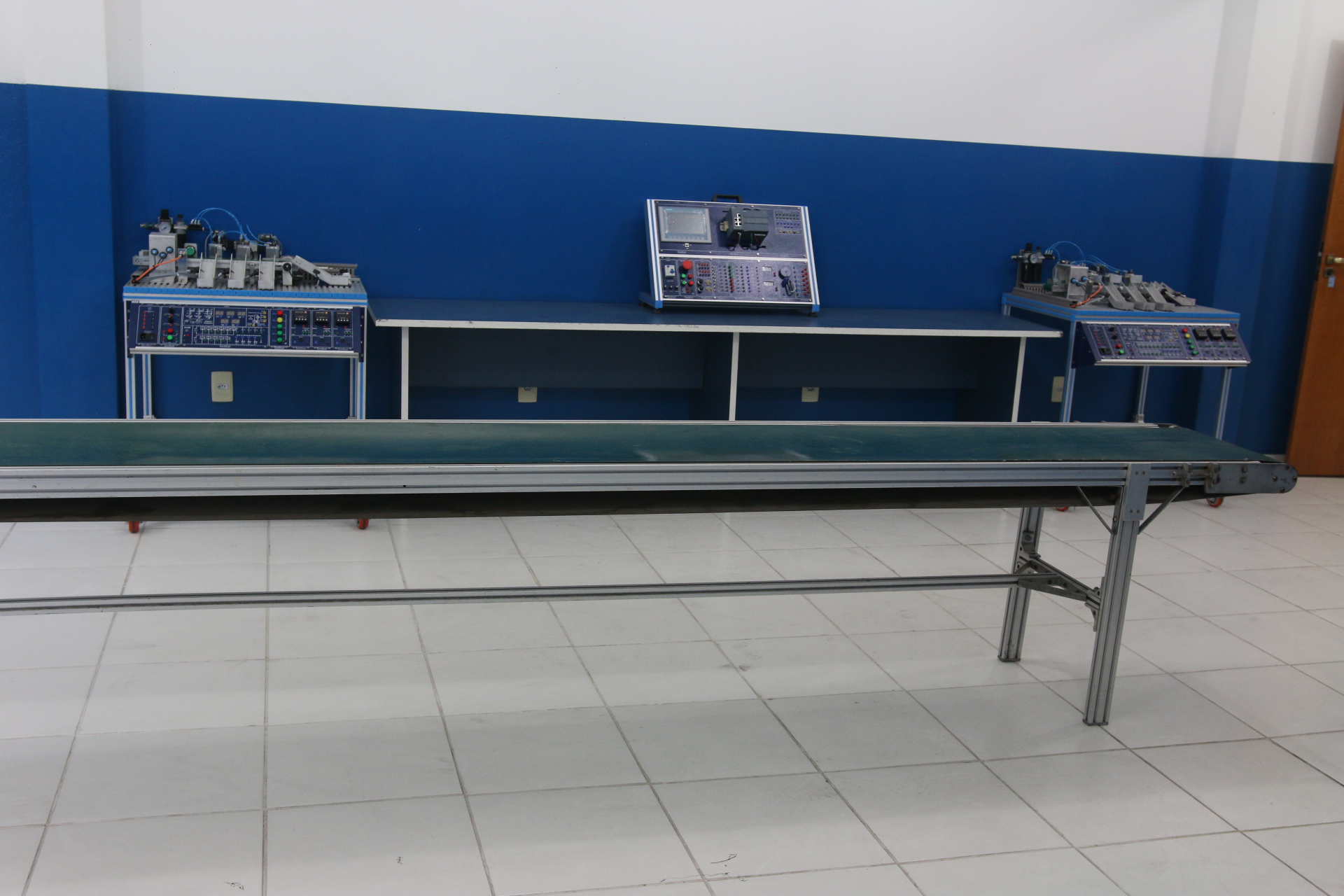 Laboratório de Sistemas de Produção (LABPRO)