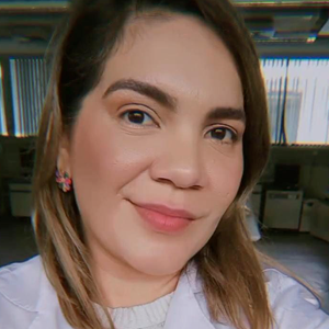 Foto de Mayane Pereira de Souza