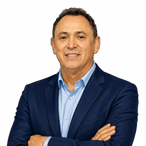 Foto de Jandecy Cabral Leite