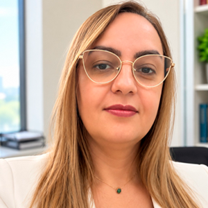 Foto de Simone da Silva